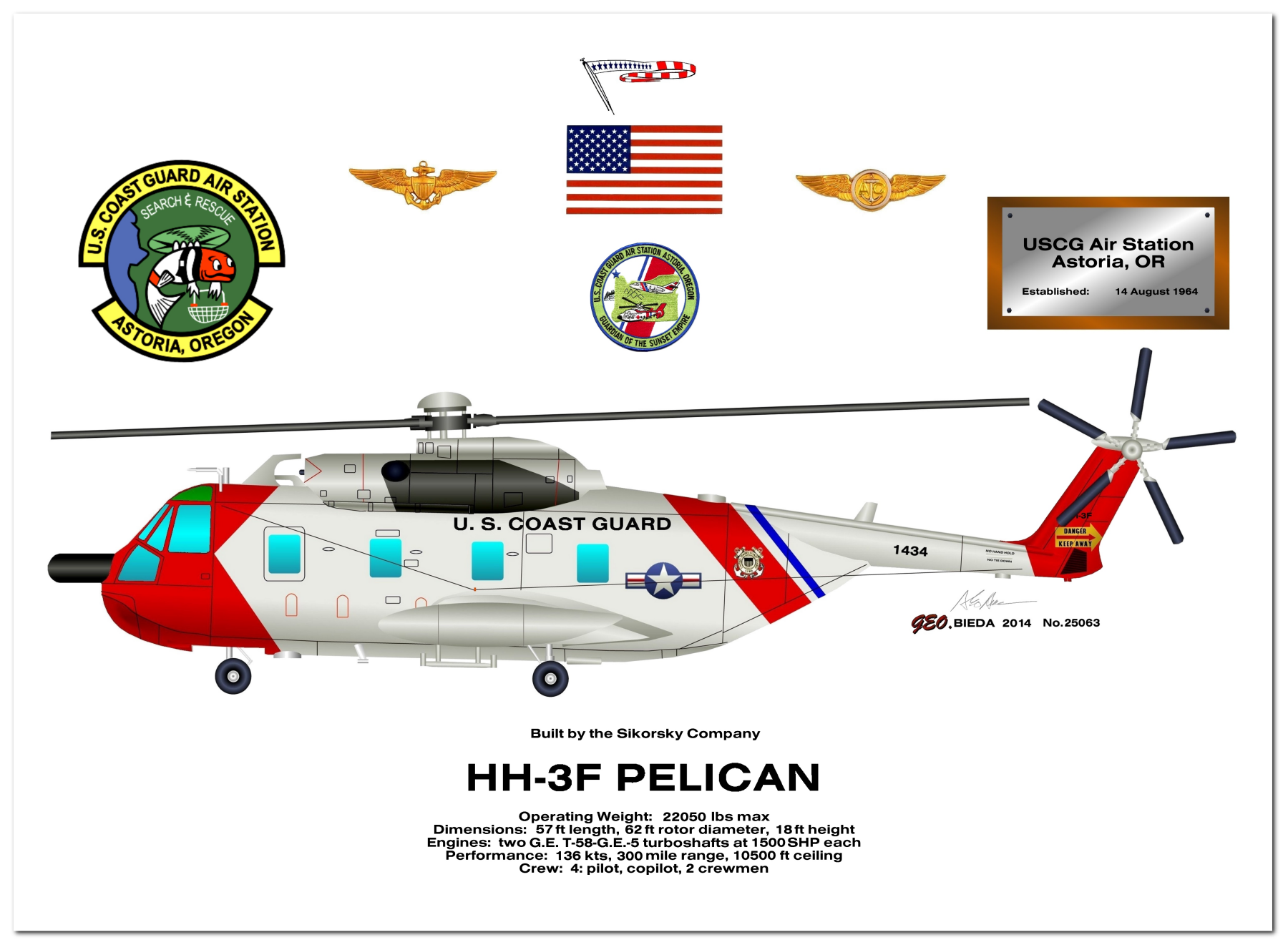 HH 3F Pelican